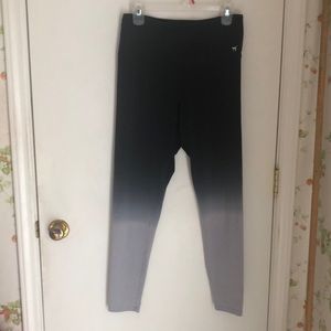 PINK Victoria’s Secret Athletic leggings size Large